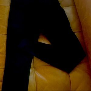 lululemon athletica Black Leggings